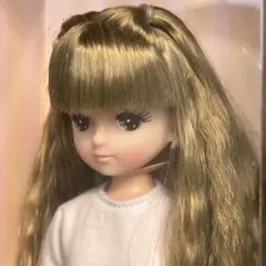 リカちゃんキャッスル キャッスルコレクション9 リカちゃん - メルカリ