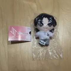 豆原一成 JO1 かぷっこふれんず2