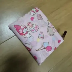 【12日まで限定値下げ】大容量エコバッグ