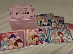 すとろべりーぷりんす　すとぷり　CDまとめ売り