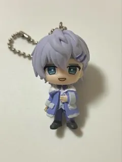 カラフルピーチ ヒロ コレクションフィギュア