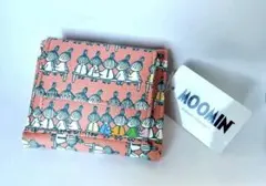 MOOMIN ⭐︎リトルミイのきょうだい⭐︎三つ折りウォレット