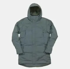 patagonia ジャクソン グレイシャー パーカー SMDB S