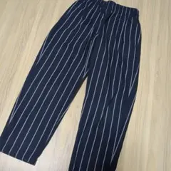 シェフパンツGU