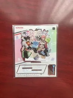 彩蝶の箱庭 C106 新刊セット ぶいすぽっ！ 八雲べに　MAIRO C106 彩蝶の箱庭 ぶいすぽっ！ 八雲べに アクリルスタンド - メルカリ
