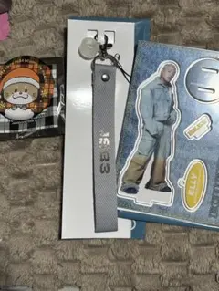 三代目 J Soul Brothers トラステ福袋