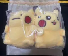 【韓国限定】ポケモン ピカチュウ メタモンは変身中 韓国限定】メタモンは変身中 メタモン ピカチュウ ぬいぐるみ - メルカリ