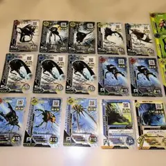 2026年最新】ムシキング SSRの人気アイテム - メルカリ