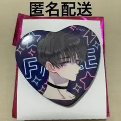多聞くん今どっち！？』坂口桜利 缶バッチ4個 - メルカリ