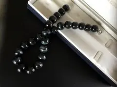 ネックレス crystal necklaces