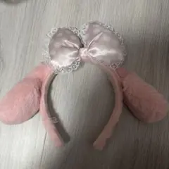 サンリオ マイメロカチューシャ