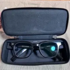 GENTLE MONSTER × HUAWEI EYE WEAR Ⅱ