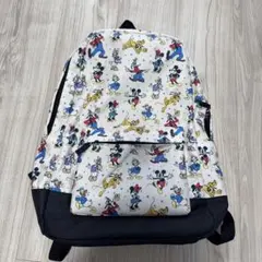 ディズニーストア　リュックのサムネイル