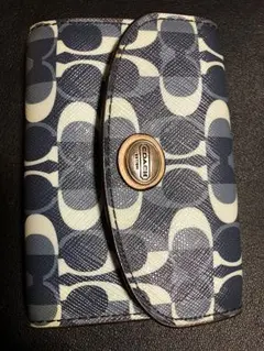 COACH-キーケース