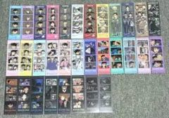 名探偵コナン キャラクリアフォト 32種 まとめ売り