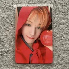 リウ タレントカード