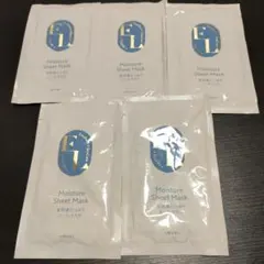 シートマスク 5枚入り