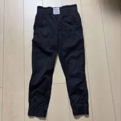 RODEO CROWNS ブラック サイズ0