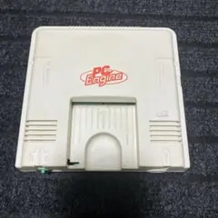 PCエンジン本体 ジャンク