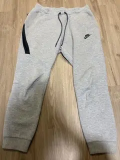 ナイキテックフリース　スウェット