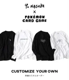 PUBLICTOKYO ピカチュウ Tシャツのサムネイル
