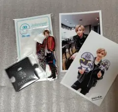 SixTONES 京本大我 アクスタ 2020夏＋公式写真