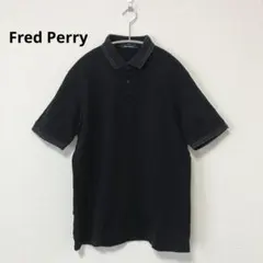 Fred Perry ポロシャツ　Maid in Japan