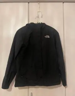 THE NORTH FACE マウンテンパーカー ブラック 90