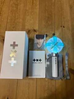 TXT ペンライトversion 2