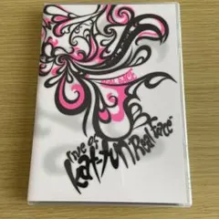 Live of KAT-TUN "Real Face"