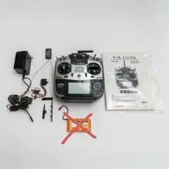 JR PROPO XG11MV 飛行機仕様 - メルカリ