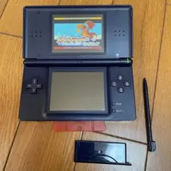 ニンテンドーDS Lite 本体とゲームソフトセット