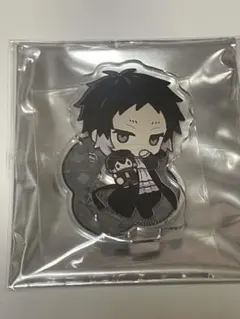 文豪ストレイドッグス 文スト だっこシリーズ 芥川龍之介 アクリルスタンド ③