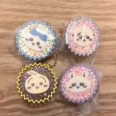 ✿ ちいかわ 手作りおやつチャーム ✿