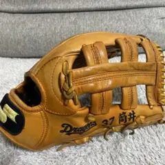 SSK 硬式グローブ ベージュ フェルナンド・タティスモデル エリート