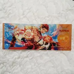 即購入可 あんスタ 中国 心悦ホロチケ 紅郎