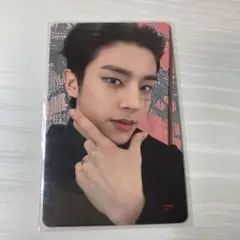 ENHYPEN HMV ラキドロ ジェイク