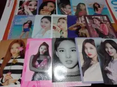 TWICE ナヨントレカセット