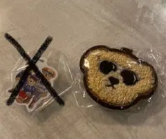 【未使用品】ラルフローレン　キーホルダー