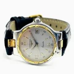 LONGINES ロンジン コンクエスト クォーツ 腕時計のサムネイル