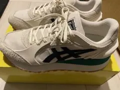 Onitsuka Tiger MOAGE CO カラーCREAM/BLACK