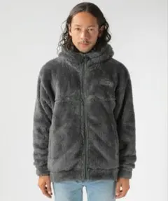 Champion シェルパZIPフーディ