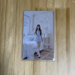 BABYMONSTER ローラ FOREVER トレカ