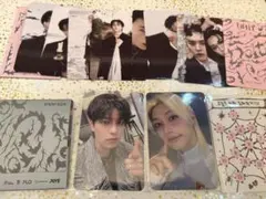 Stray Kids platform version フィリックス　スンミン