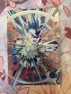 2026年最新】ドラゴンボールヒーローズ 孫悟飯shの人気アイテム - メルカリ