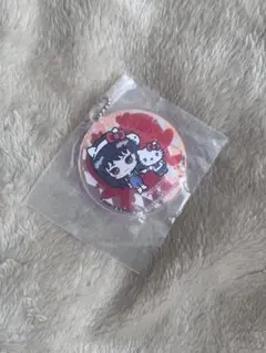 伊藤淳二 サンリオコラボ 富江 ハローキティ アクリルキーホルダー