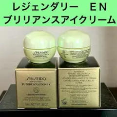 フューチャーソリューション レジェンダリー ＥＮ ブリリアンスアイクリームのサムネイル