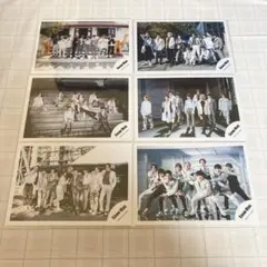 SnowMan 公式写真集合28枚 ましかくフォト1枚ミニフォト1枚 まとめ売り