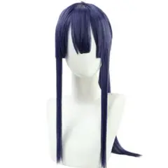 にじさんじ　長尾景　コスプレウィッグのサムネイル