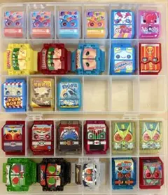 仮面ライダーガヴ ゴチゾウ まとめ売り 25点